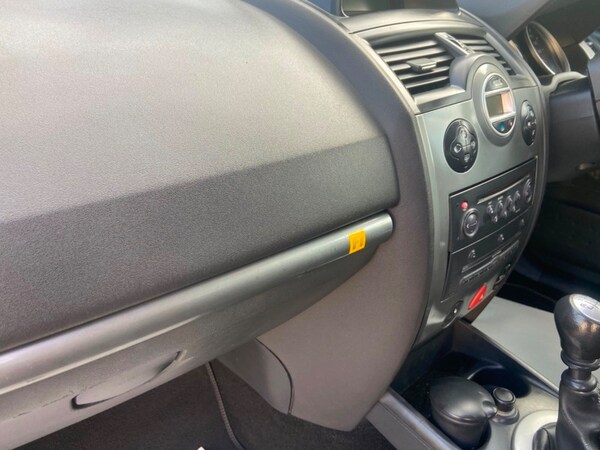 Used Renault Megane 2007 for sale - 66796385: Photo 11