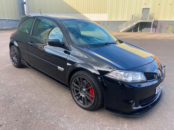 Used Renault Megane 2007 for sale - 66796385: Photo 16
