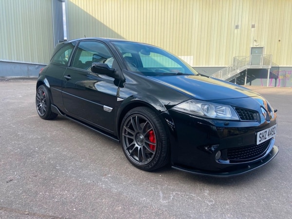 Used Renault Megane 2007 for sale - 66796385: Photo 19
