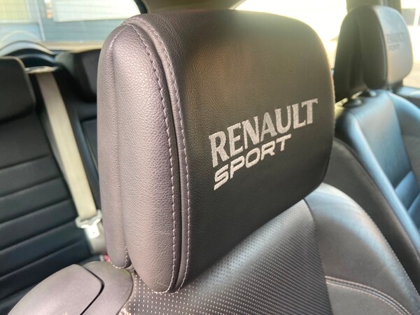 Used Renault Megane 2007 for sale - 66796385: Photo 26
