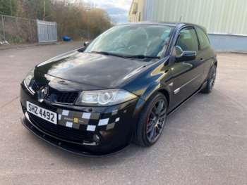 Used Renault Megane 2007 for sale - 66796385: Photo
