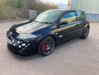 Used Renault Megane 2007 for sale - 66796385: Photo