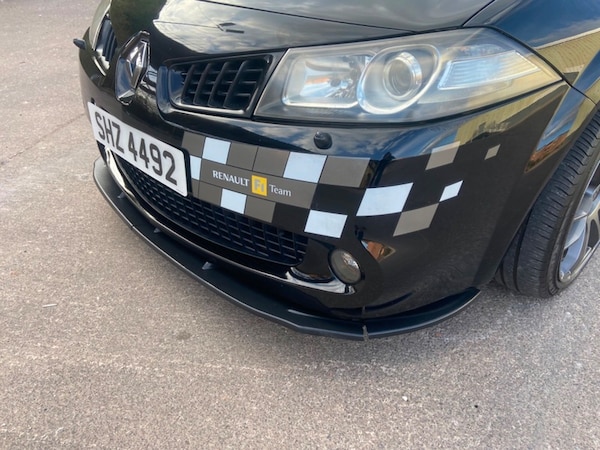 Used Renault Megane 2007 for sale - 66796385: Photo 5