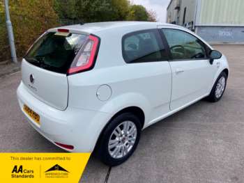 Used Fiat Punto 2014 for sale - 73772194: Photo