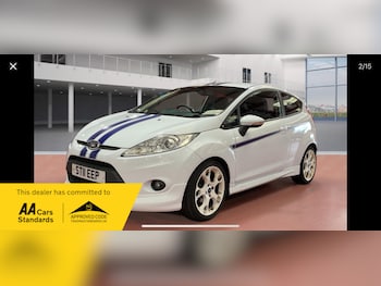 2011 - S1600 134 3Dr