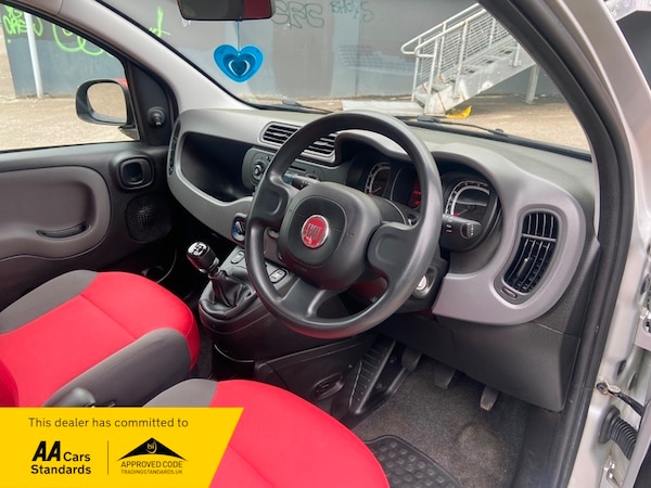 Used Fiat Panda 2016 for sale - 75265384: Photo 13
