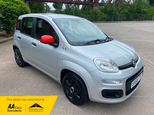 Used Fiat Panda 2016 for sale - 75265384: Photo 3