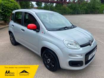 Used Fiat Panda 2016 for sale - 75265384: Photo