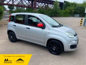 Used Fiat Panda 2016 for sale - 75265384: Photo