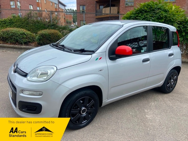 Used Fiat Panda 2016 for sale - 75265384: Photo 7
