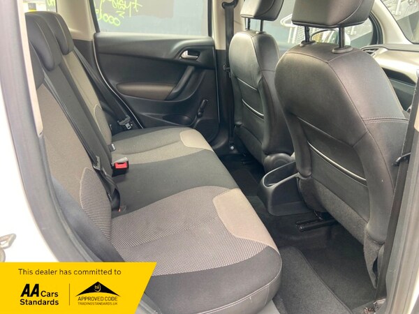 Used Citroen C3 2013 for sale - 71406363: Photo 10