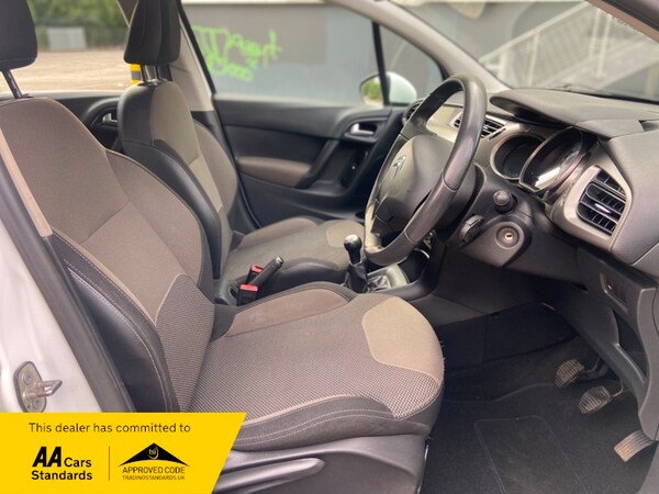 Used Citroen C3 2013 for sale - 71406363: Photo 11