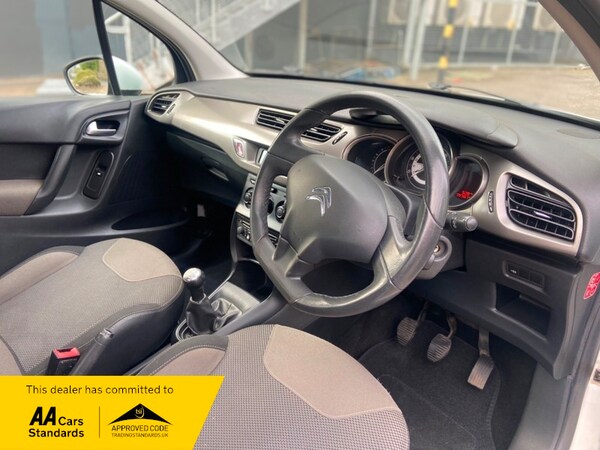 Used Citroen C3 2013 for sale - 71406363: Photo 12