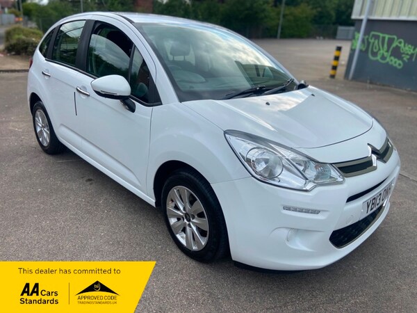 Used Citroen C3 2013 for sale - 71406363: Photo 13
