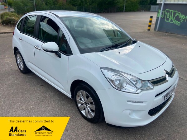Used Citroen C3 2013 for sale - 71406363: Photo 14