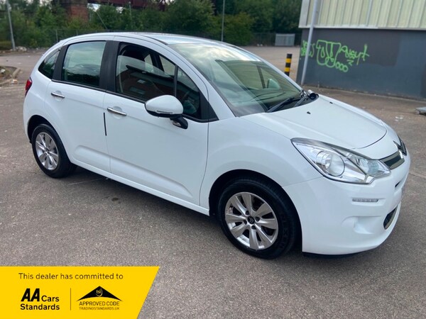 Used Citroen C3 2013 for sale - 71406363: Photo 15