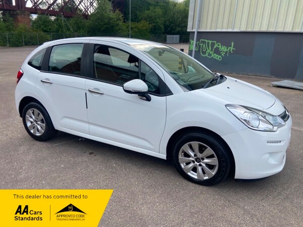 Used Citroen C3 2013 for sale - 71406363: Photo 16