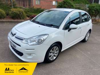 Used Citroen C3 2013 for sale - 71406363: Photo
