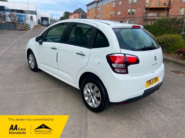 Used Citroen C3 2013 for sale - 71406363: Photo 4