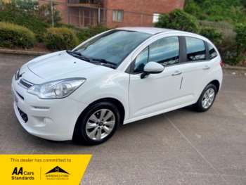 Used Citroen C3 2013 for sale - 71406363: Photo