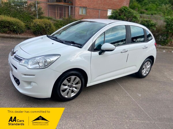 Used Citroen C3 2013 for sale - 71406363: Photo 5