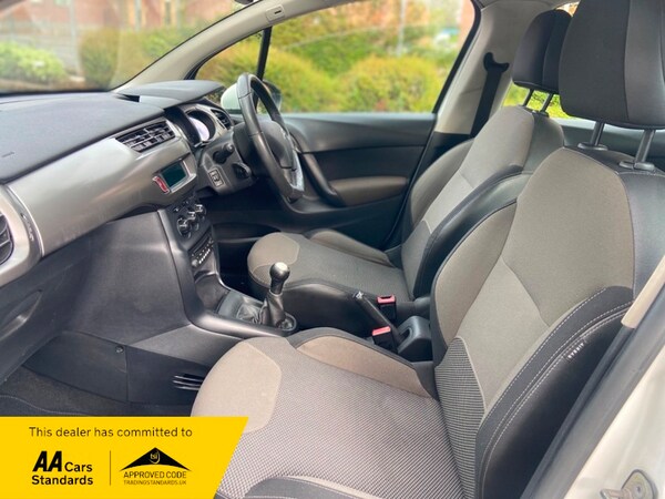 Used Citroen C3 2013 for sale - 71406363: Photo 6