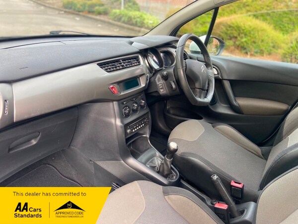 Used Citroen C3 2013 for sale - 71406363: Photo 7