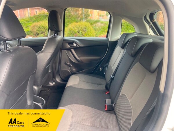 Used Citroen C3 2013 for sale - 71406363: Photo 8