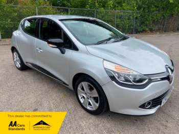 2013 - DYNAMIQUE MEDIANAV ENERGY 1.5DCI S/S 5-Door
