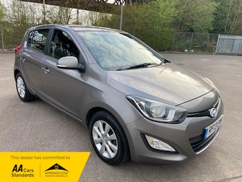 Used Hyundai i20 2013 for sale - 78289025: Photo
