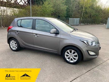 Used Hyundai i20 2013 for sale - 78289025: Photo