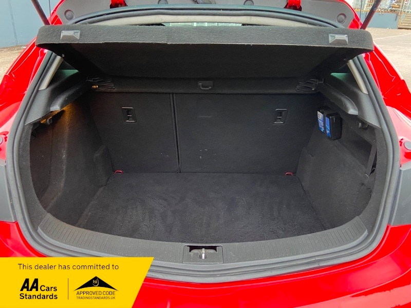 Used Vauxhall Astra 2014 for sale - 76148444: Photo 16