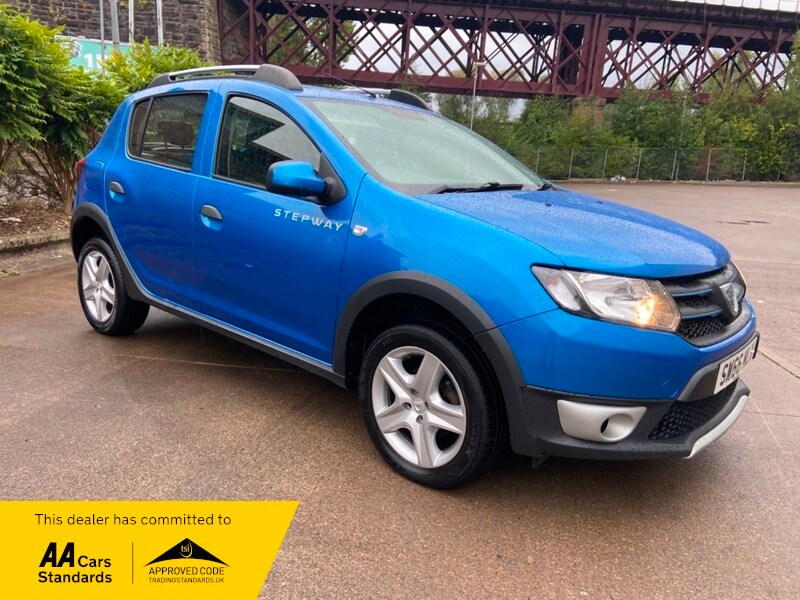 Used Dacia Sandero 2016 for sale - 76106416: Photo 15