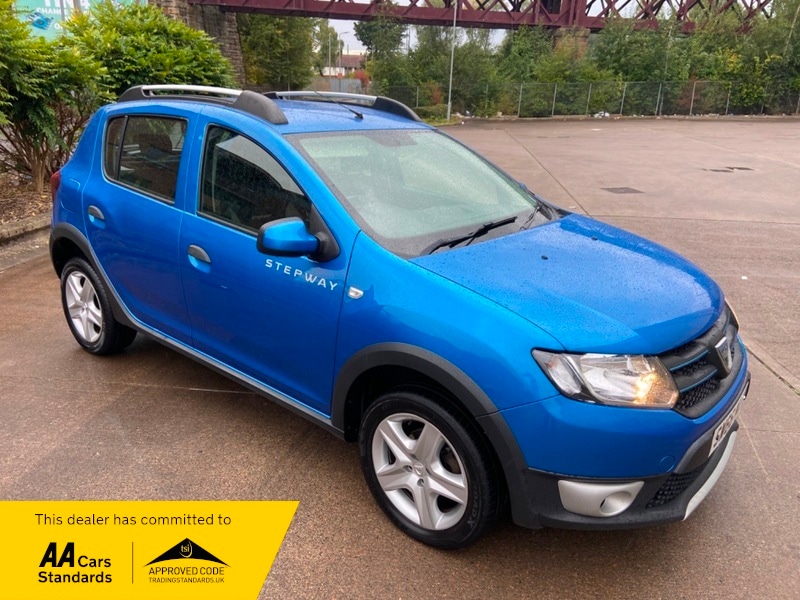 Used Dacia Sandero 2016 for sale - 76106416: Photo 16