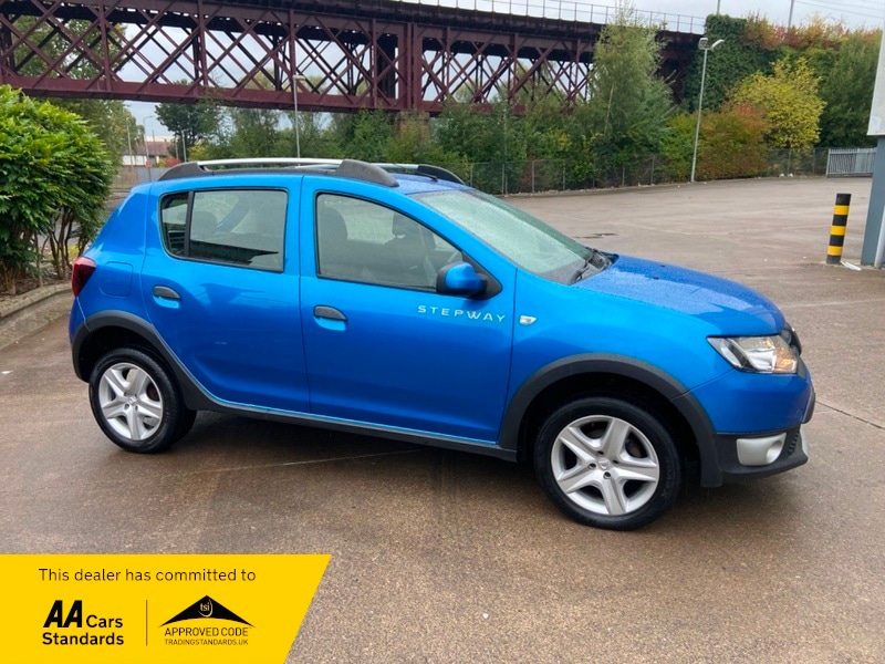 Used Dacia Sandero 2016 for sale - 76106416: Photo 5