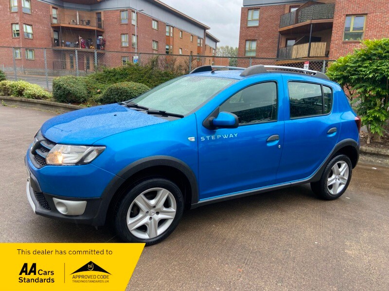 Used Dacia Sandero 2016 for sale - 76106416: Photo 9