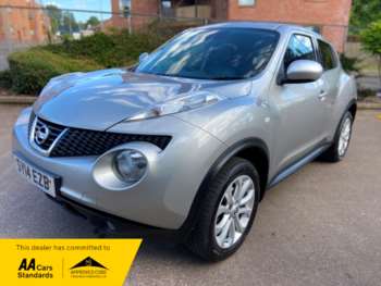 2014 - 1.5 dCi Tekna 5dr [Start Stop]
