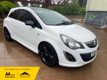 2014 - 1.2 Limited Edition 3dr