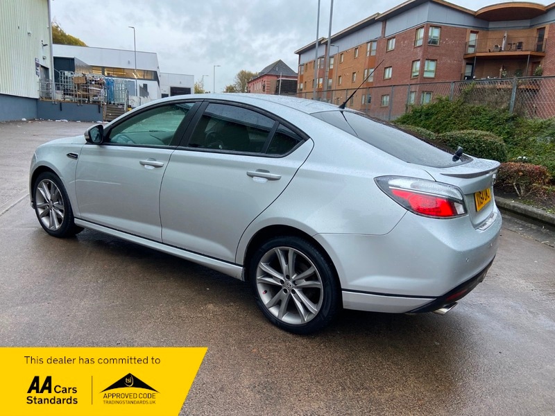 Used MG MG6 2014 for sale - 76396651: Photo 10