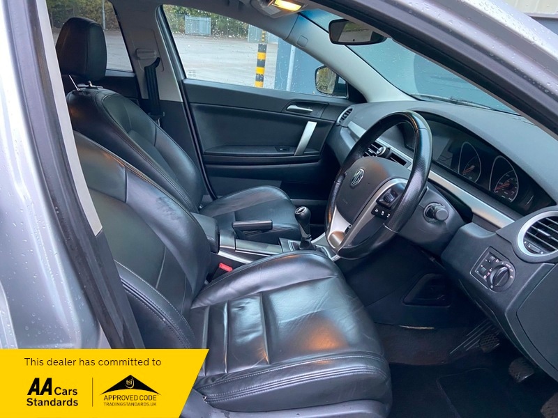 Used MG MG6 2014 for sale - 76396651: Photo 13