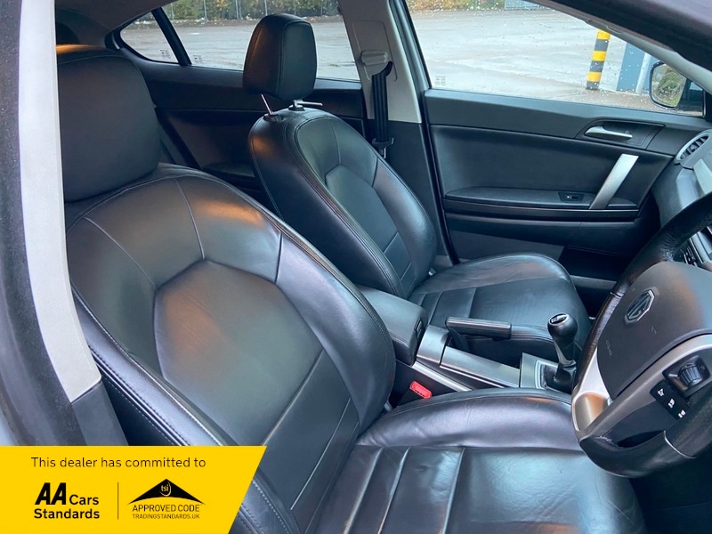 Used MG MG6 2014 for sale - 76396651: Photo 14