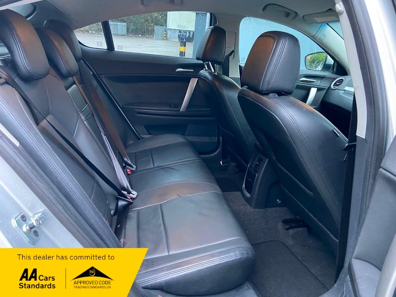 Used MG MG6 2014 for sale - 76396651: Photo 15