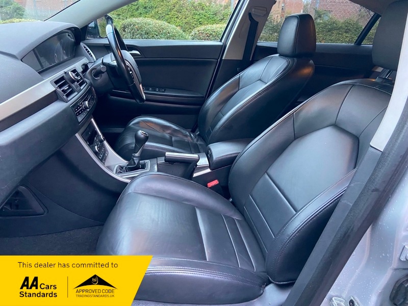 Used MG MG6 2014 for sale - 76396651: Photo 16