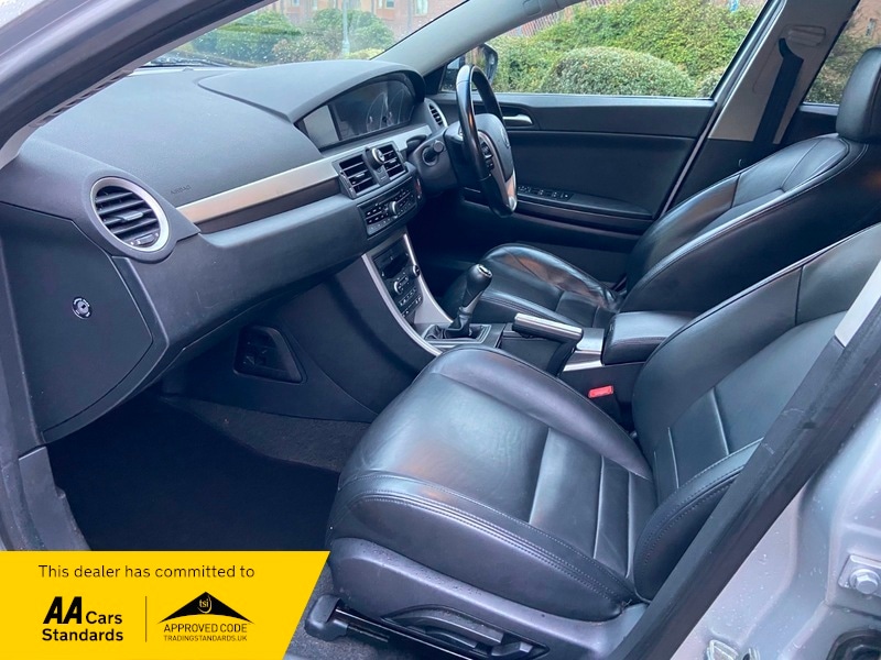 Used MG MG6 2014 for sale - 76396651: Photo 17