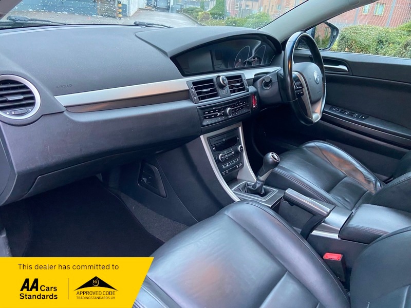 Used MG MG6 2014 for sale - 76396651: Photo 18