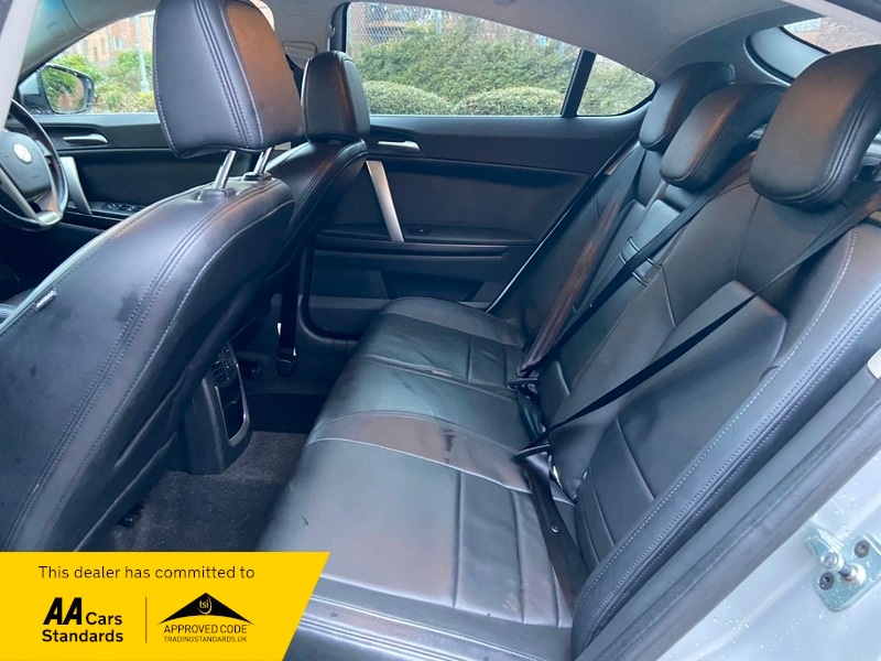 Used MG MG6 2014 for sale - 76396651: Photo 19