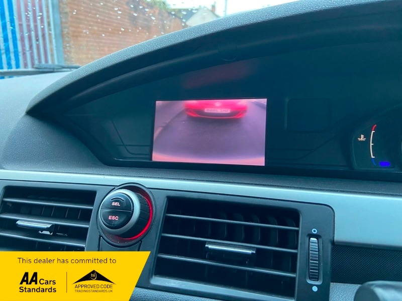 Used MG MG6 2014 for sale - 76396651: Photo 22