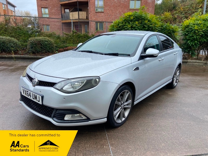 Used MG MG6 2014 for sale - 76396651: Photo 7