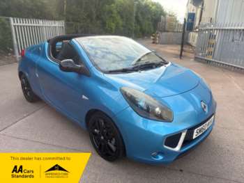 Used Renault Wind 2010 for sale - 74898008: Photo