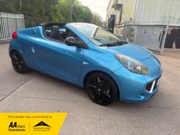 Used Renault Wind 2010 for sale - 74898008: Photo